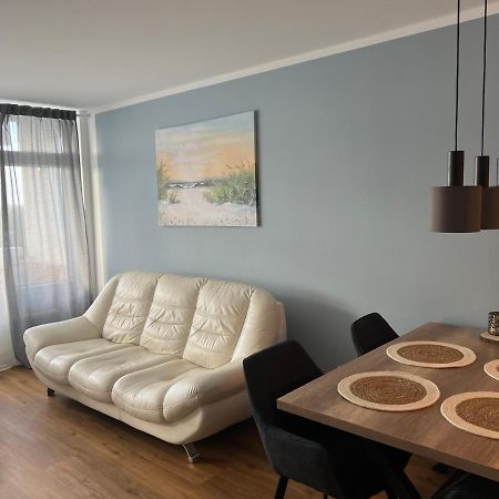 Ostsee Ferienwohnung In Sierksdorf - Hansa Park Zewnętrze zdjęcie