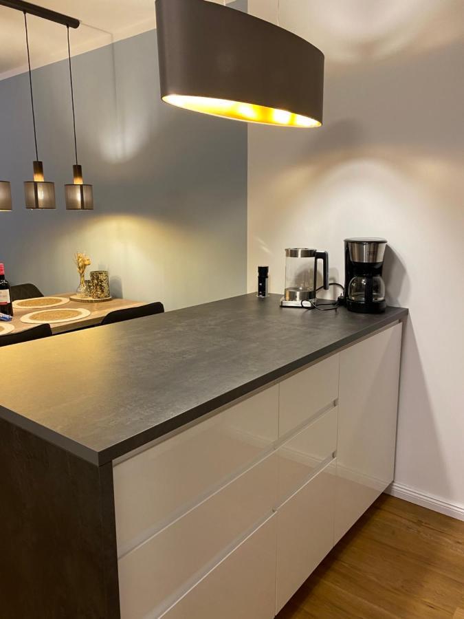 Ostsee Ferienwohnung In Sierksdorf - Hansa Park Zewnętrze zdjęcie
