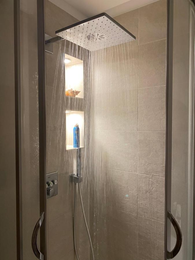 Ostsee Ferienwohnung In Sierksdorf - Hansa Park Zewnętrze zdjęcie