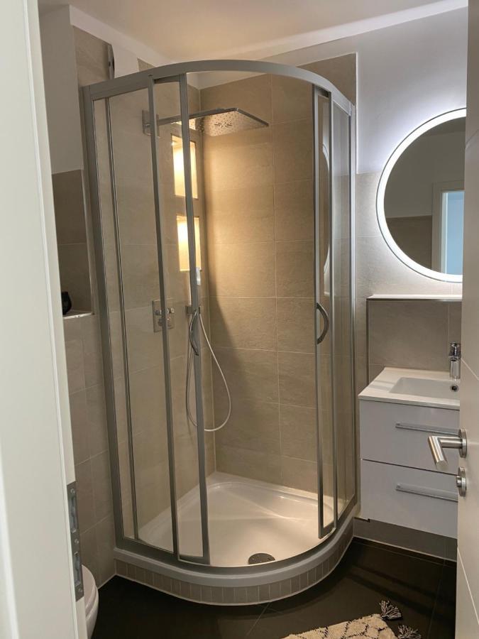 Ostsee Ferienwohnung In Sierksdorf - Hansa Park Zewnętrze zdjęcie