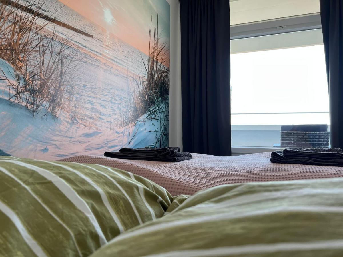 Ostsee Ferienwohnung In Sierksdorf - Hansa Park Zewnętrze zdjęcie