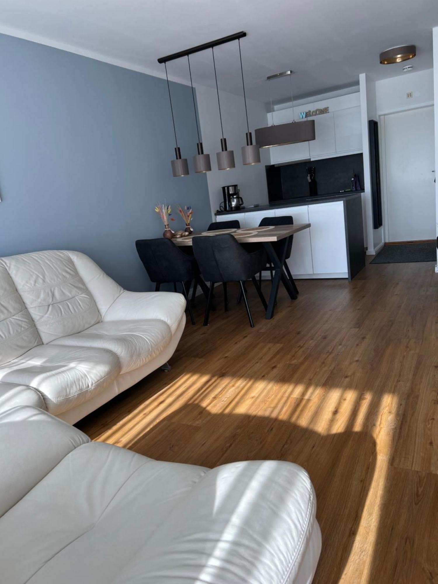 Ostsee Ferienwohnung In Sierksdorf - Hansa Park Zewnętrze zdjęcie